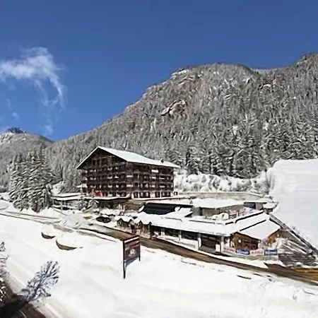 Il Caminetto Sport Hotel