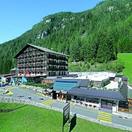 Il Caminetto Sport Hotel