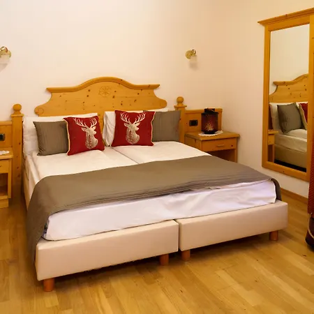 Il Caminetto Sport 酒店