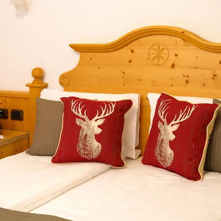 Il Caminetto Sport 酒店 3*