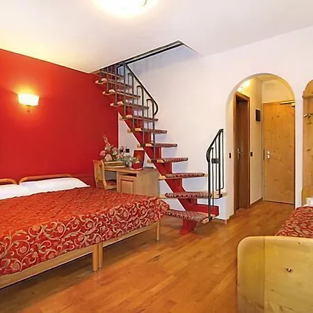 Hotel Il Caminetto Sport 3*