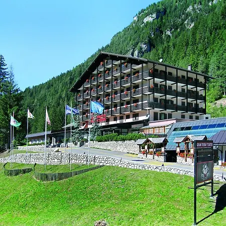 Il Caminetto Sport 3*