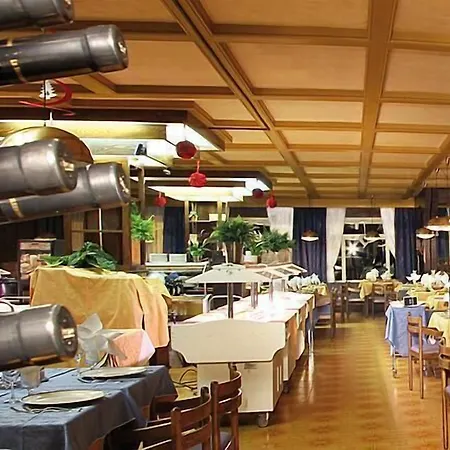 Il Caminetto Sport Hotel Canazei