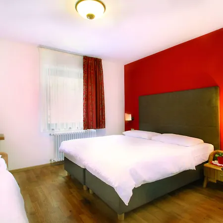 Il Caminetto Sport Hotel