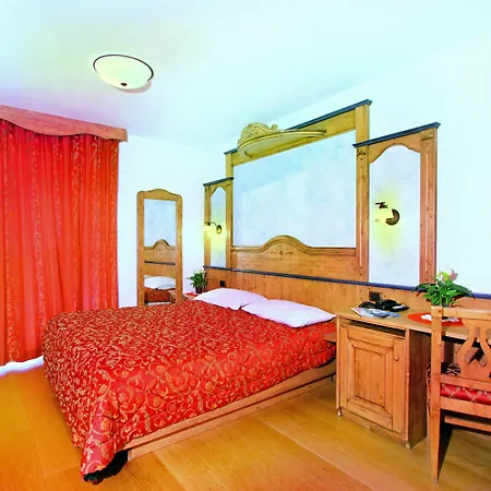 Il Caminetto Sport Hotel Canazei