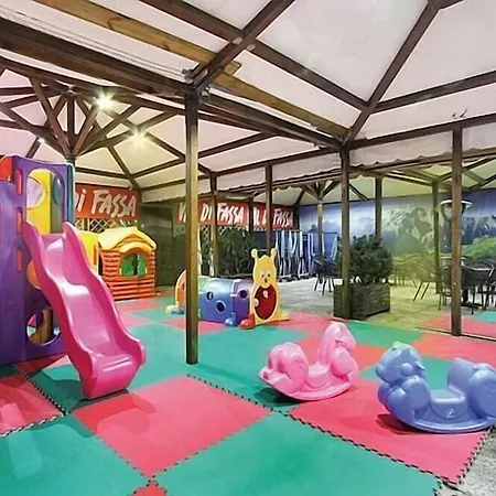 Il Caminetto Sport Hotel