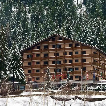Il Caminetto Sport Hotel