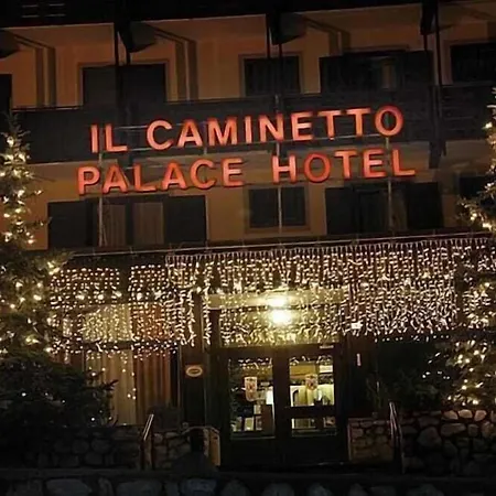 Hotel Il Caminetto Sport Canazei