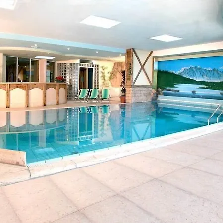 Il Caminetto Sport 3*