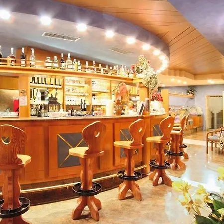 Hotel Il Caminetto Sport