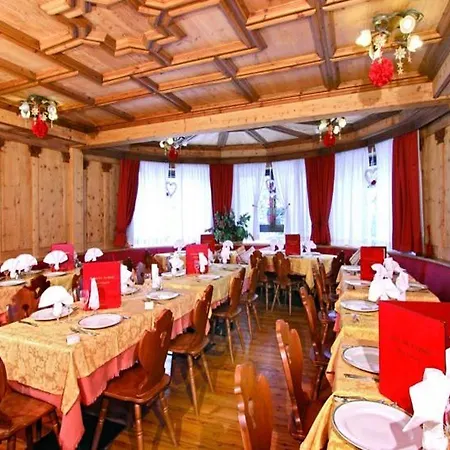 Hotel Il Caminetto Sport 3*