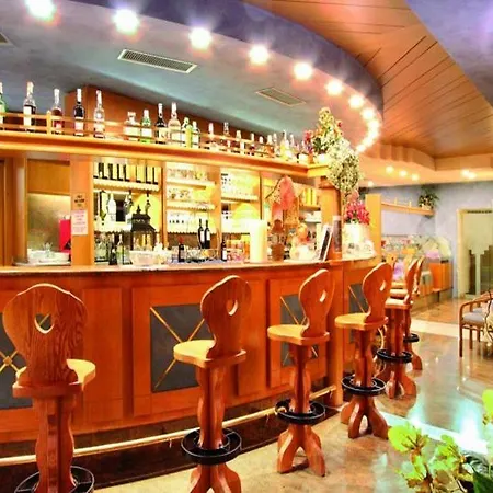 Hotel Il Caminetto Sport