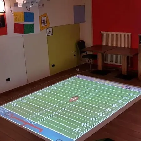 Il Caminetto Sport