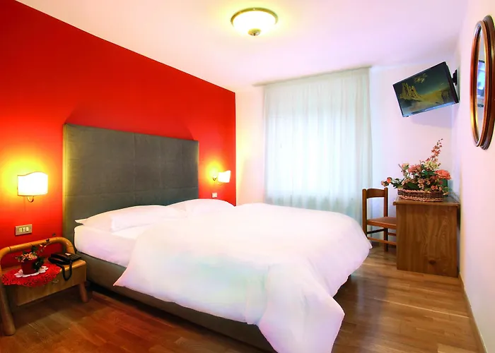 Il Caminetto Sport Hotel