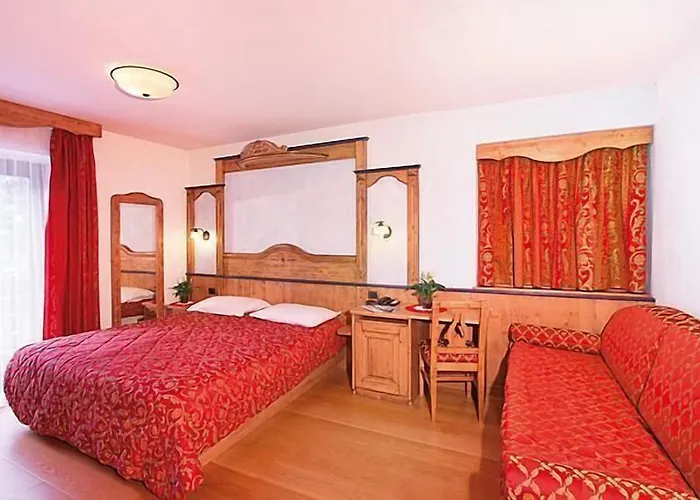 Il Caminetto Sport Hotel