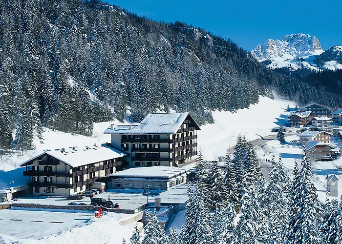 Hotel Il Caminetto Sport