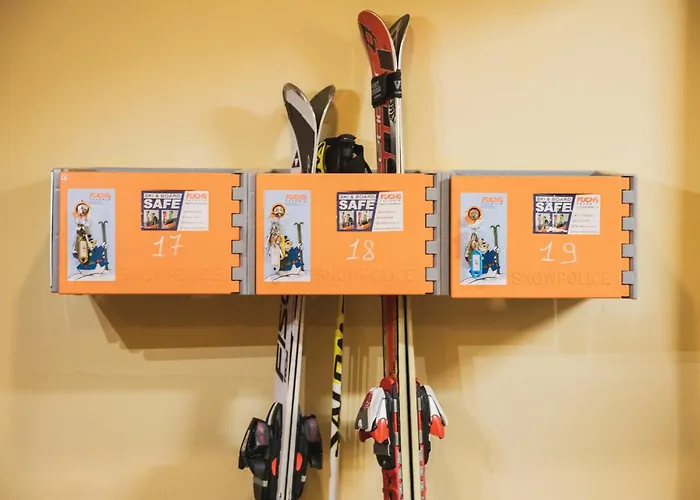 Il Caminetto Sport 3*