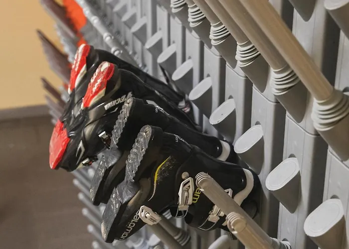 Il Caminetto Sport Hotel