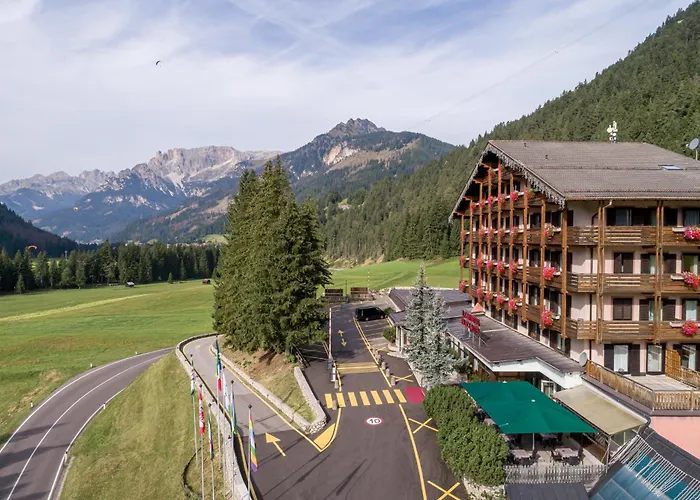Hotel Il Caminetto Sport