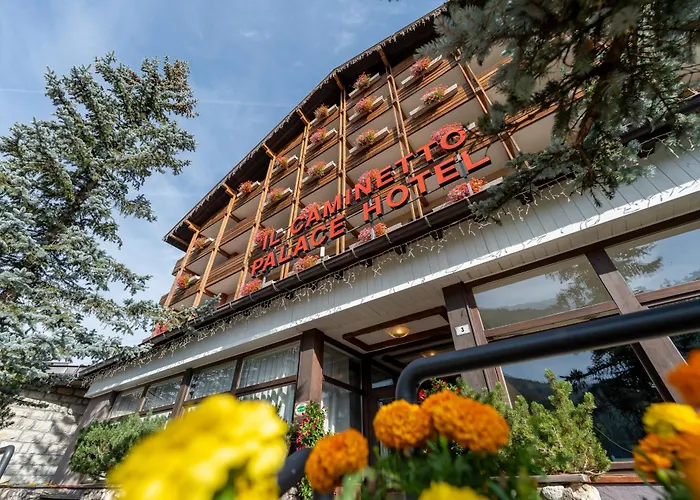 Il Caminetto Sport 3*