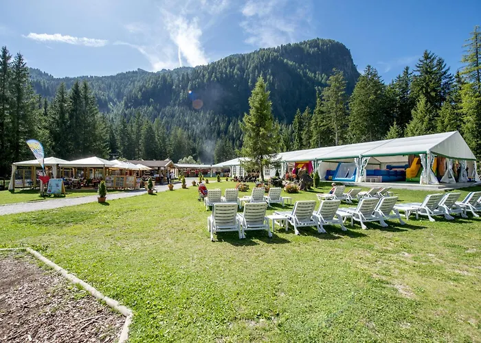 Il Caminetto Sport Hotel 3*