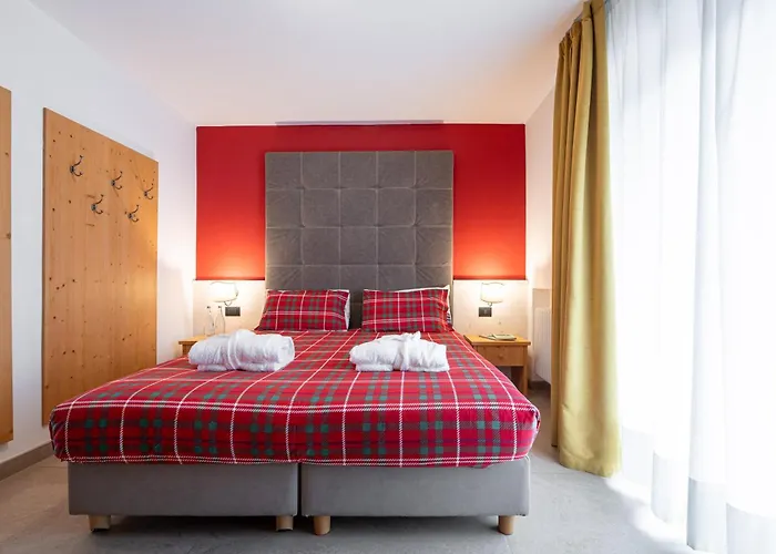 Il Caminetto Sport Hotel