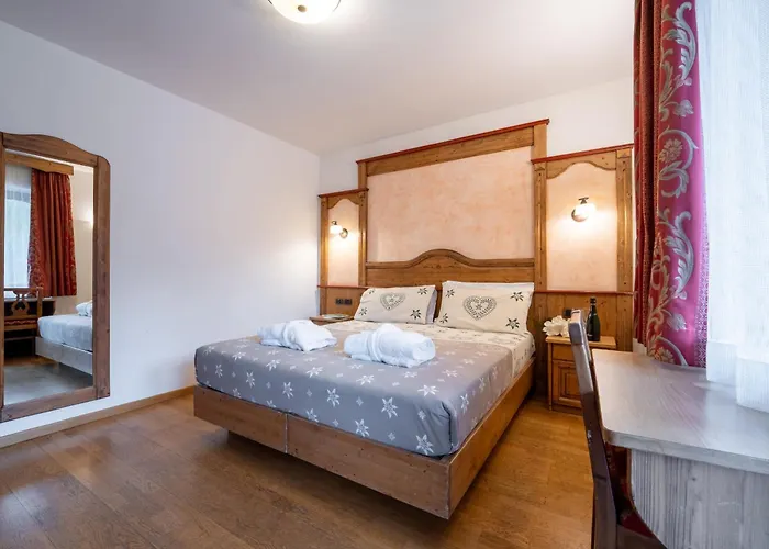 Hotel Il Caminetto Sport