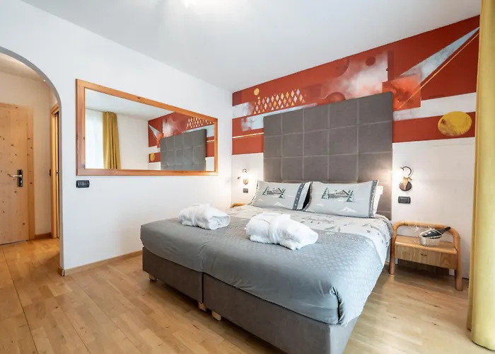 Il Caminetto Sport Hotel 3*