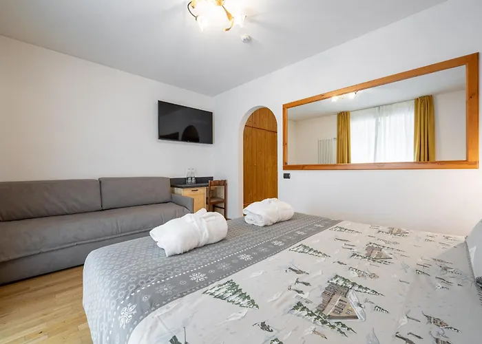 Il Caminetto Sport 3*