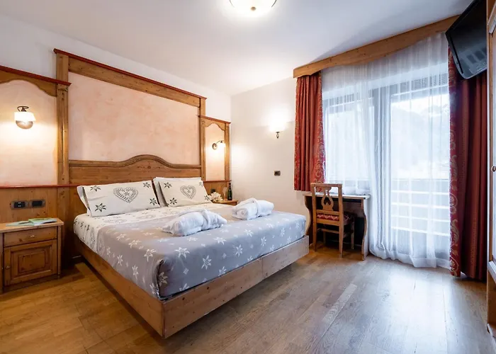 Il Caminetto Sport Hotel