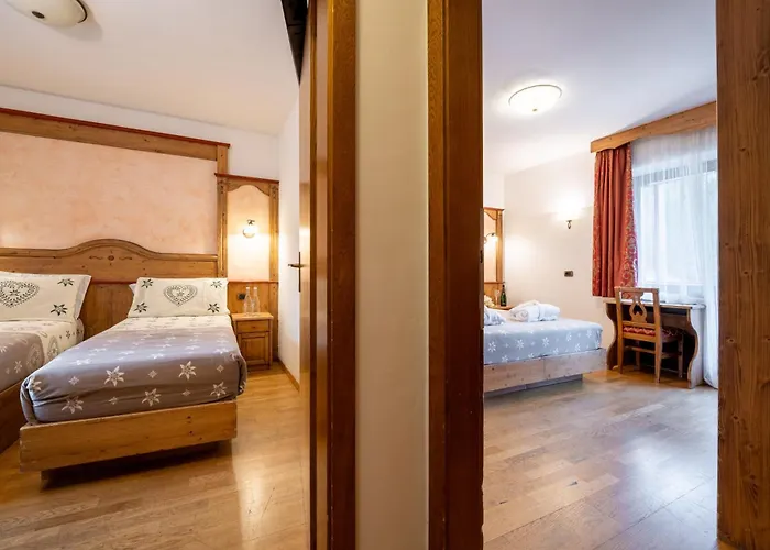 Hotel Il Caminetto Sport