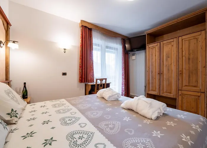 Il Caminetto Sport Hotel 3*