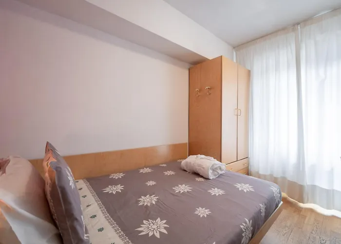 Hotel Il Caminetto Sport 3*