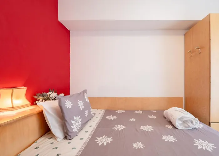 Il Caminetto Sport 3*