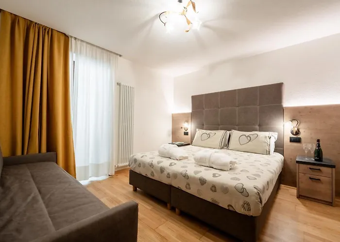 Il Caminetto Sport Canazei