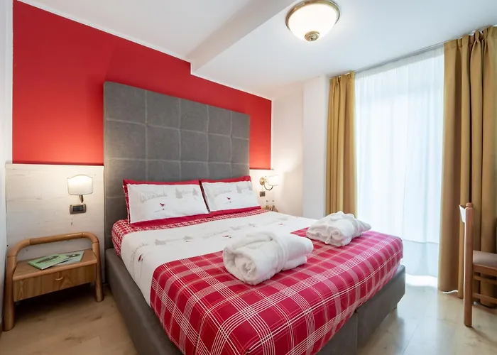 Hotel Il Caminetto Sport