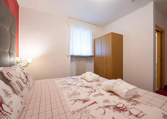 Il Caminetto Sport Hotel Canazei