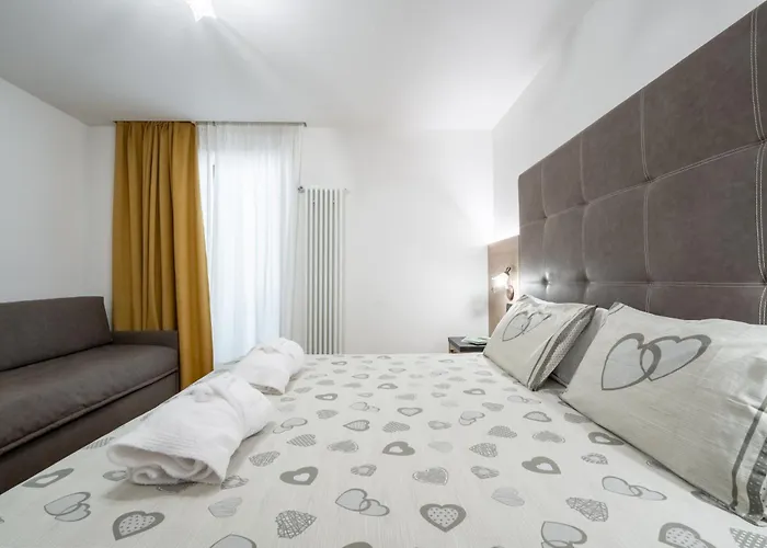 Il Caminetto Sport 3*