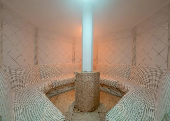 Il Caminetto Sport Canazei