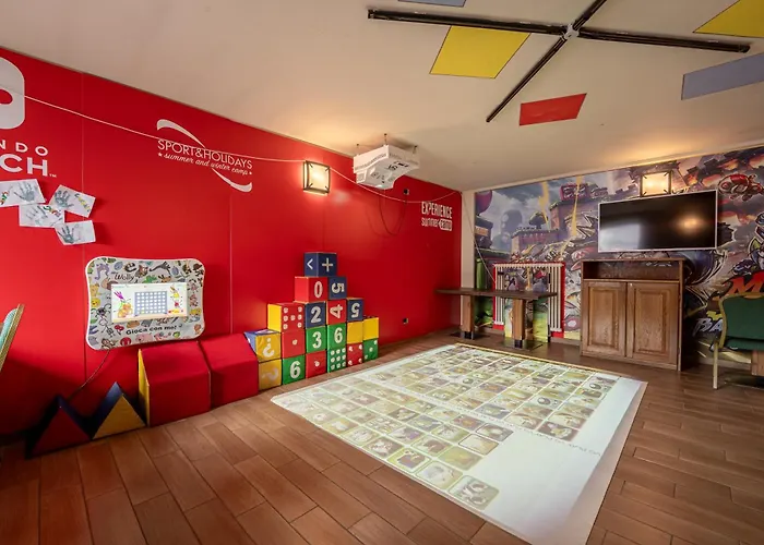 Il Caminetto Sport 3* Canazei