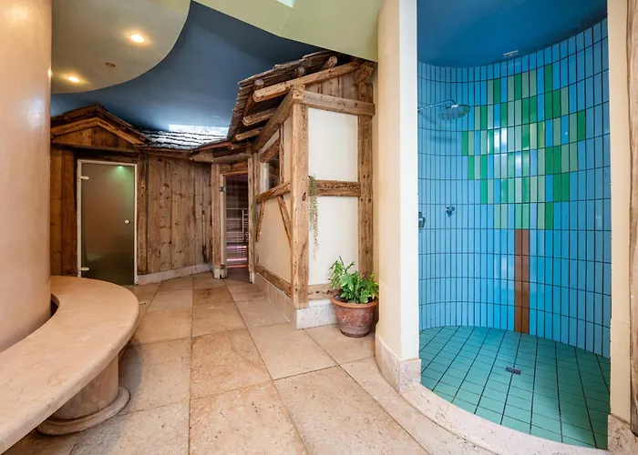 Hotel Il Caminetto Sport