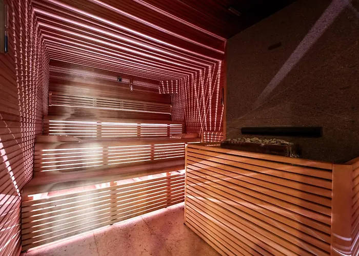 Il Caminetto Sport Hotel 3*