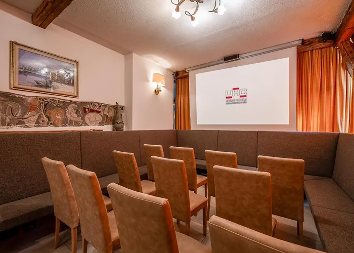 Il Caminetto Sport 3*