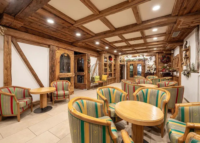 Il Caminetto Sport Canazei