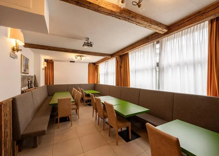 Il Caminetto Sport 3* Canazei