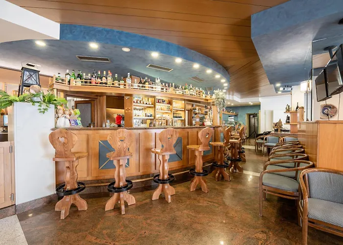 Hotel Il Caminetto Sport