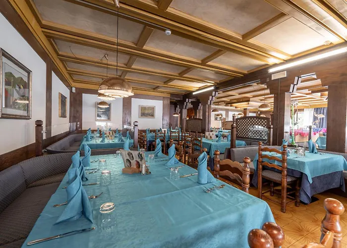 Il Caminetto Sport Canazei