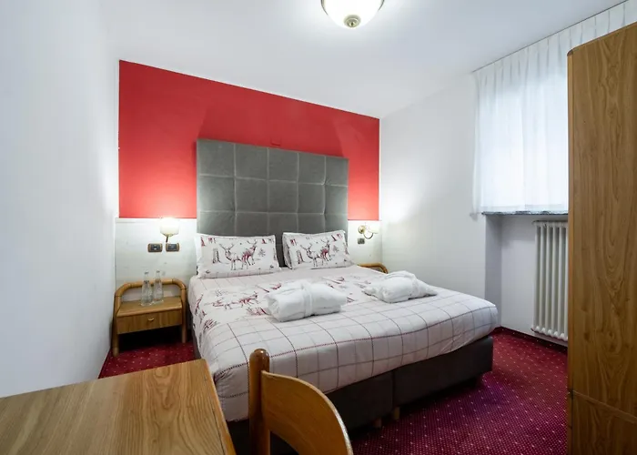 Hotel Il Caminetto Sport