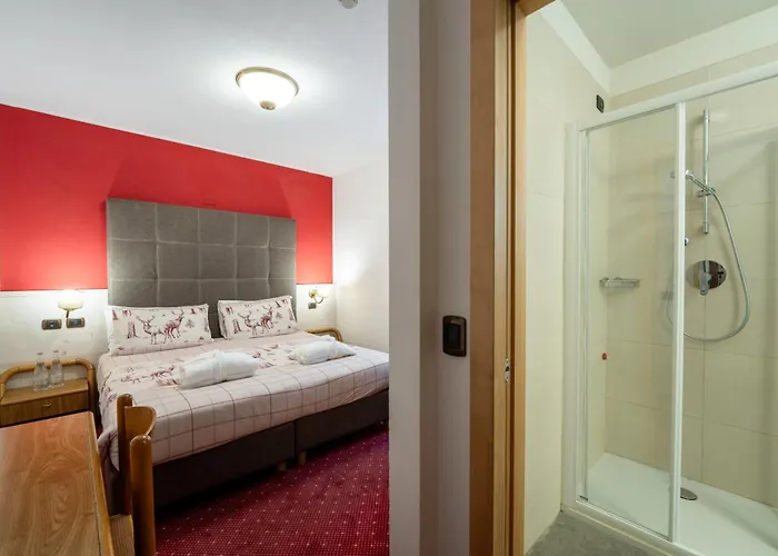 Il Caminetto Sport Hotel 3*