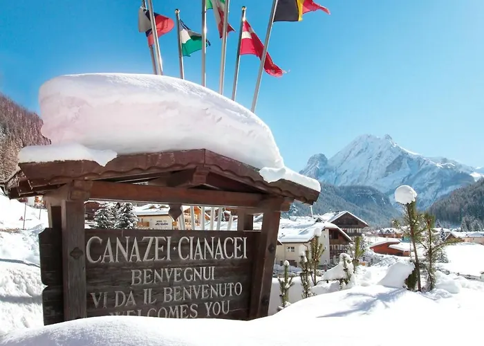 Il Caminetto Sport 3*